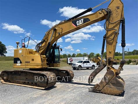 Used Excavators for sale in West Virginia, USA 